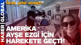 İsrail'in Türk Aktivisti Şehit Etmesinin Ardından Erdoğan'dan Flaş Açıklama! ABD'de Harekete Geçti