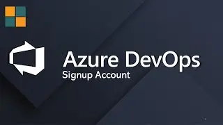 Azure DevOps signup and integrate Github with Pipeline