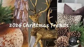 Christmas 2024 Beautiful Design Trends A Must See Bella B Decor