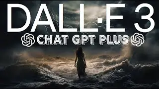 Dalle 3 ChatGPT Plus - Full Tutorial and Review