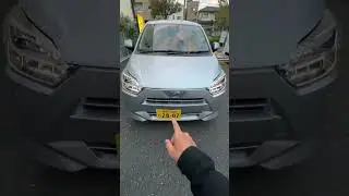 Kei cars in Japan