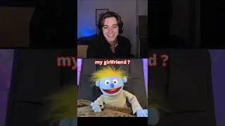 I stole his girlfriend 😎😂 