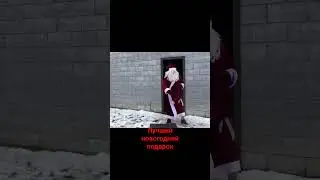 Лучший новогодний подарок!!! 