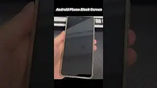 Your Android Black Screen? Droigy Has A Solution!
