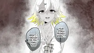 Otaku Friendly Gyaru...