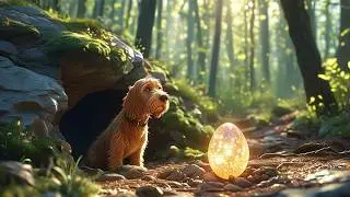 SPEND YOUR WEEKEND WITH THIS WONDERFUL MELODRAMA! A Dog's Life: A Mystery Adventure | Family Movie