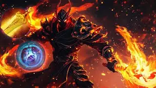 The most SOLID mid hero right now