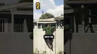 NEVER JOIN THE BALLAS IN GTA 5 😨 
