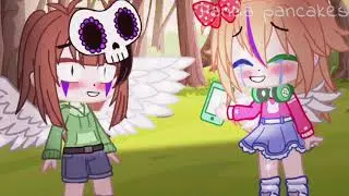 Ophelia meme || FNAF || Charlizabeth ❤ || Read desc ||