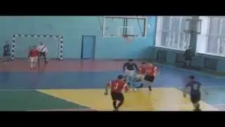 ГазМяс - Ворша