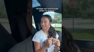 Thanks for trusting me ​⁠