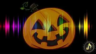 Haunted House Sound Effect Loop for Halloween