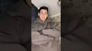 Когда родители нашли твой инст