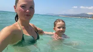 🇹🇷Жизнь у моря стала дорогой!! Стоит ли переезжать?! Обзор туристического района Ташуджу!