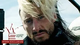 Real1 (Enzo Amore) Phoenix (WSHH Exclusive - Official Music Video)