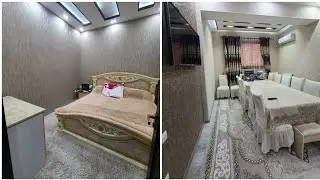 Whatsapp 987040198 | Вызов 971497447 - Шаҳри Хуҷанд 12мкр срочно квартираи 2 хонаги фурӯхта мешавад