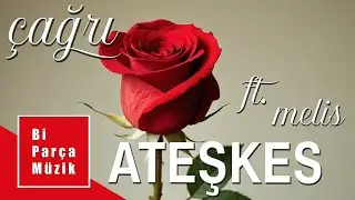 Çağrı - Ateşkes ft. Melis (Official Audio) | Stereo • 1080P FULL HD • 60 FPS