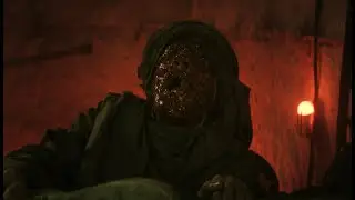 'The Lair' Clip - See the Monster from Neil Marshall's Creature Feature in Action [Exclusive]