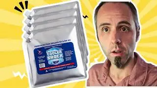 Best Reusable Ice Pack | Cooler Shock Ice Pack Review