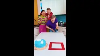 She Needs That Cake #funny #comedy