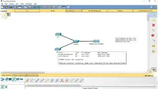 Packet Tracer: WLC-PT Configuration