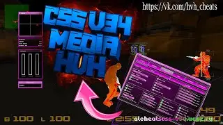 CSS V34 HVH 2023