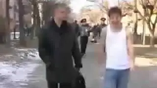 Дима Билан - прикол