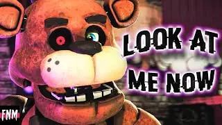 FNAF SONG 