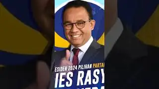 Gara-gara Anies, Tiga Menteri Nadem Bakal Digusur? 