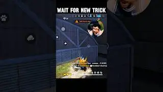 BR Rank Push Trick 🤯 #shorts #freefire #ffshorts