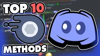 How to Get DISCORD NITRO for FREE in 2023: TOP 10 METHODS!