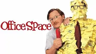 Office Space Full Movie Fact and Story / Hollywood Movie Review in Hindi / Mike Judge