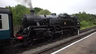East Lancashire Railway 1940's Weekend (25/05/2019)