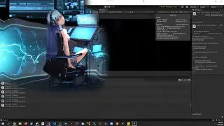 How to get frame rate and control frame rate in Unity! - ZDev-9 Tutorials!