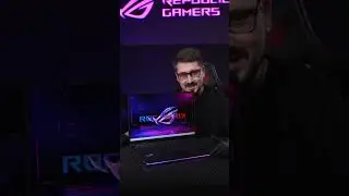 IPS или MiniLED — что выберешь ты? ROG Nebula 🔥