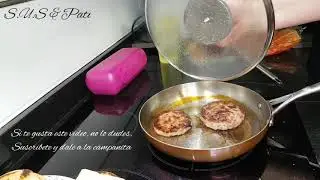 Trucos para Cocinar en sartenes de acero de #Tupperware