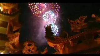 Mgirls 万年红 + 新年好