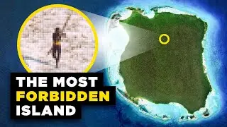 Why Visiting This Lost Island Will Kill You