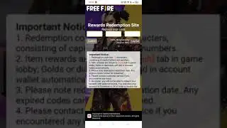 My FFAC Redeem Code Confirmed After Site Crash  🤧🥳 Jai Garena Free Fire ❤️ 