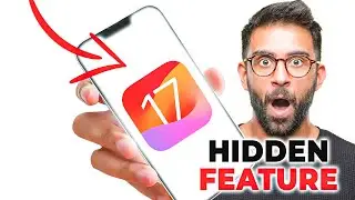 iOS 17's Hidden Features Will Make You an iPhone Pro