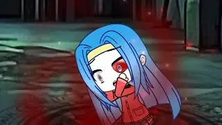 [Gacha Animation] Female Possession by a Demon | Offenders 19