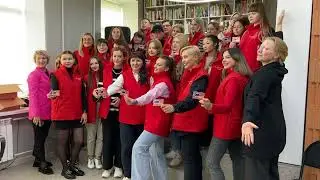 Новый проект для привлечения молодежи в жизнь нашего города