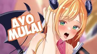 【Choco】ASMR TEMAN TURU