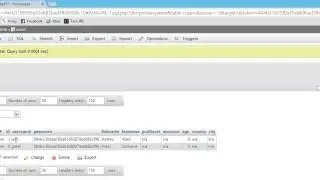 PHP Profile System - Coding The Account Page 1 (Part 7)