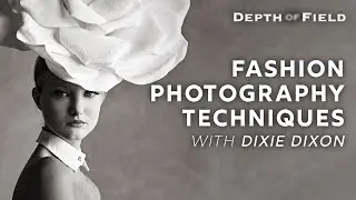 Fashion Photography Techniques | 