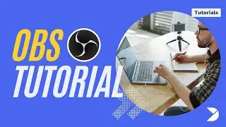 OBS tutorial for broadcasting with Dacast