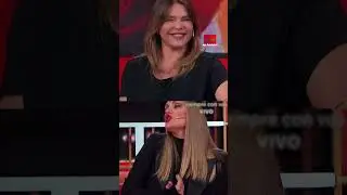 💣 Las angelitas vs. #elianaguercio: esto pasó en #lam | #américatv #yaninalatorre #marixaballi