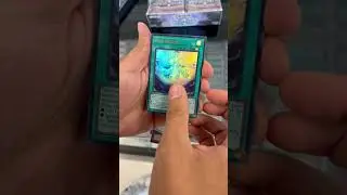 Don't Gamble with Yu-Gi-Oh! Cards…