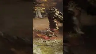 The Scorpionlord Took Me 10 Tries To Kill In Black Myth Wukong