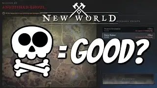 8 Tips for New Players in New World